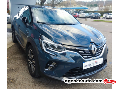 Renault Captur — 4