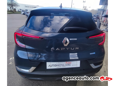 Renault Captur — 8