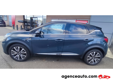 Renault Captur — 10