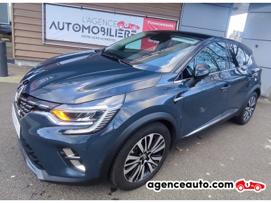 Renault Captur — 11