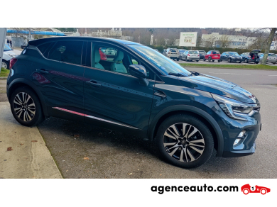Renault Captur — 5