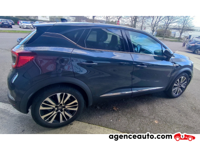 Renault Captur — 7
