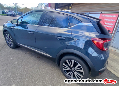 Renault Captur — 9