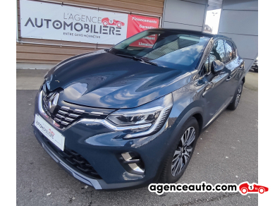 Renault Captur — 20