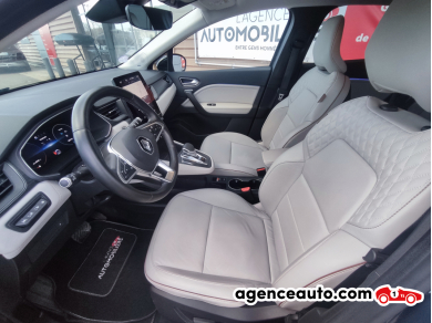 Renault Captur — 12