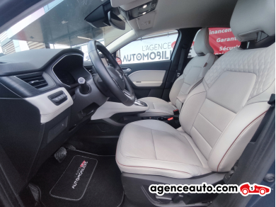 Renault Captur — 13