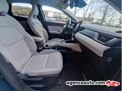 Renault Captur — 14