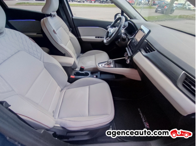 Renault Captur — 15