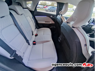 Renault Captur — 18