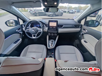 Renault Captur — 16