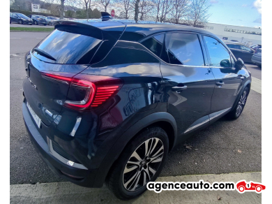 Renault Captur — 21