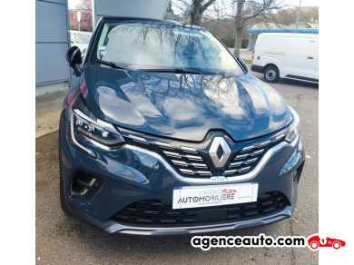 Renault Captur — 23