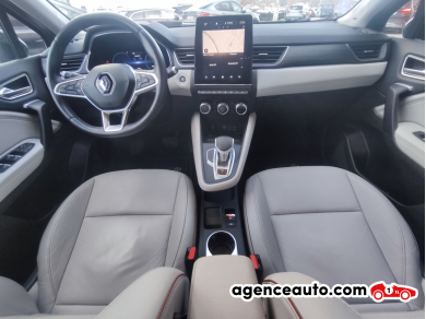 Renault Captur — 26
