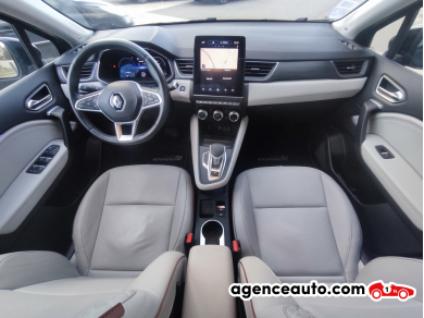 Renault Captur — 28