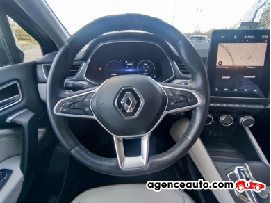 Renault Captur — 27