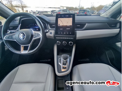 Renault Captur — 29