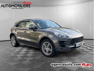 Porsche Macan — 4