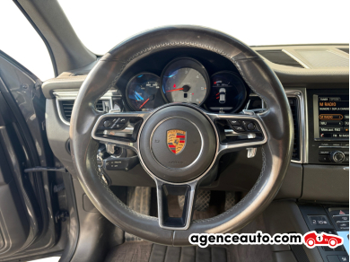 Porsche Macan — 13