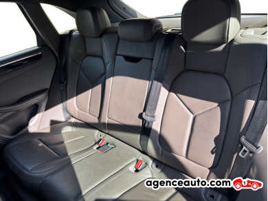 Porsche Macan — 16