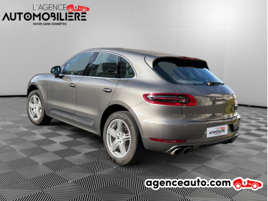 Porsche Macan — 7