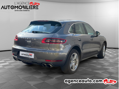Porsche Macan — 6