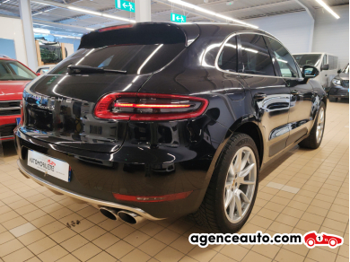 Porsche Macan — 4