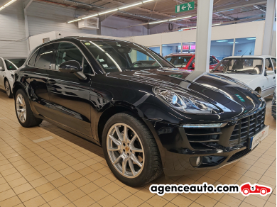 Porsche Macan — 3