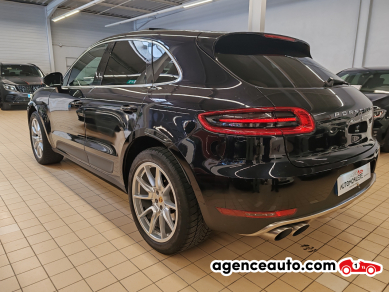 Porsche Macan — 7