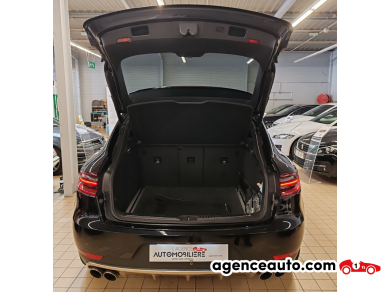 Porsche Macan — 6