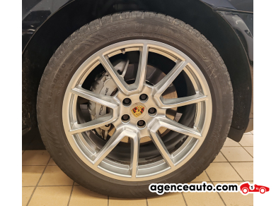 Porsche Macan — 23