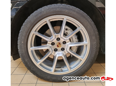 Porsche Macan — 24
