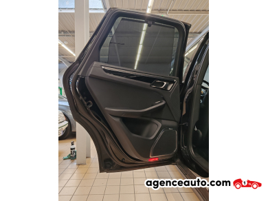 Porsche Macan — 28