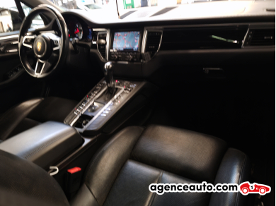 Porsche Macan — 9