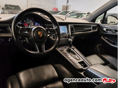 Porsche Macan — 12