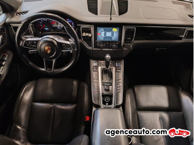 Porsche Macan — 10