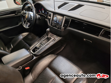 Porsche Macan — 11