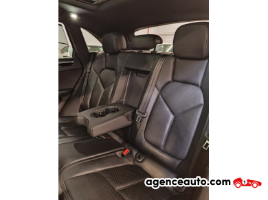 Porsche Macan — 17