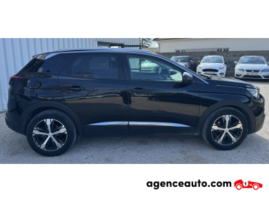Peugeot 3008 — 8