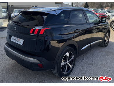 Peugeot 3008 — 7