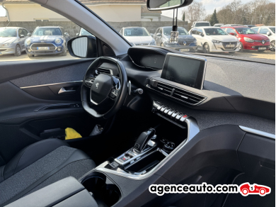 Peugeot 3008 — 19