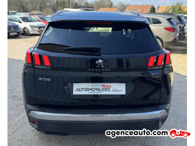 Peugeot 3008 — 6