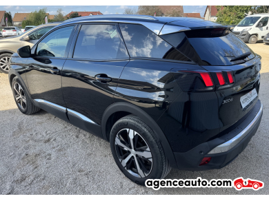 Peugeot 3008 — 5