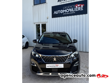 Peugeot 3008 — 2