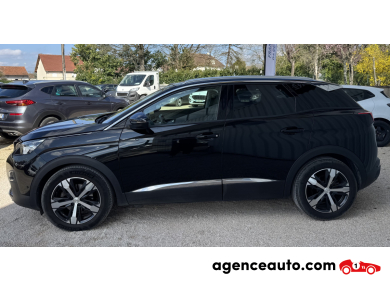Peugeot 3008 — 4