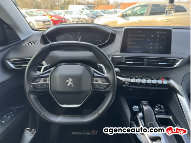 Peugeot 3008 — 12