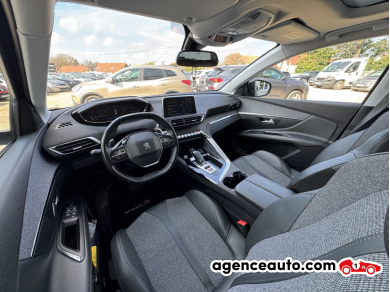 Peugeot 3008 — 10
