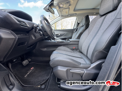 Peugeot 3008 — 9