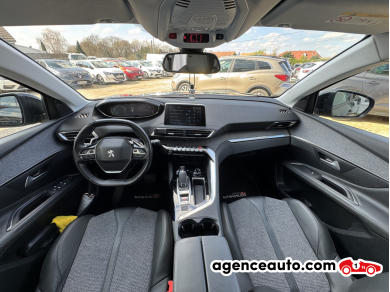 Peugeot 3008 — 11