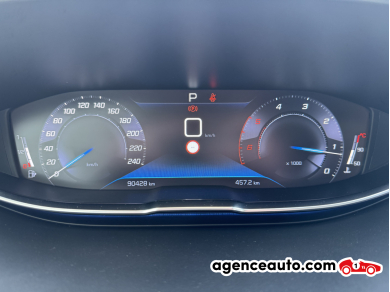 Peugeot 3008 — 15