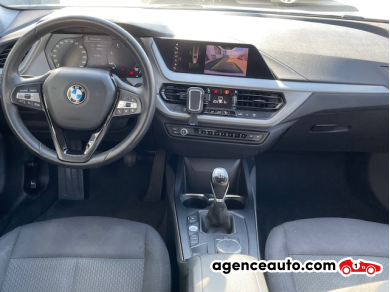 Bmw Série 1 — 8